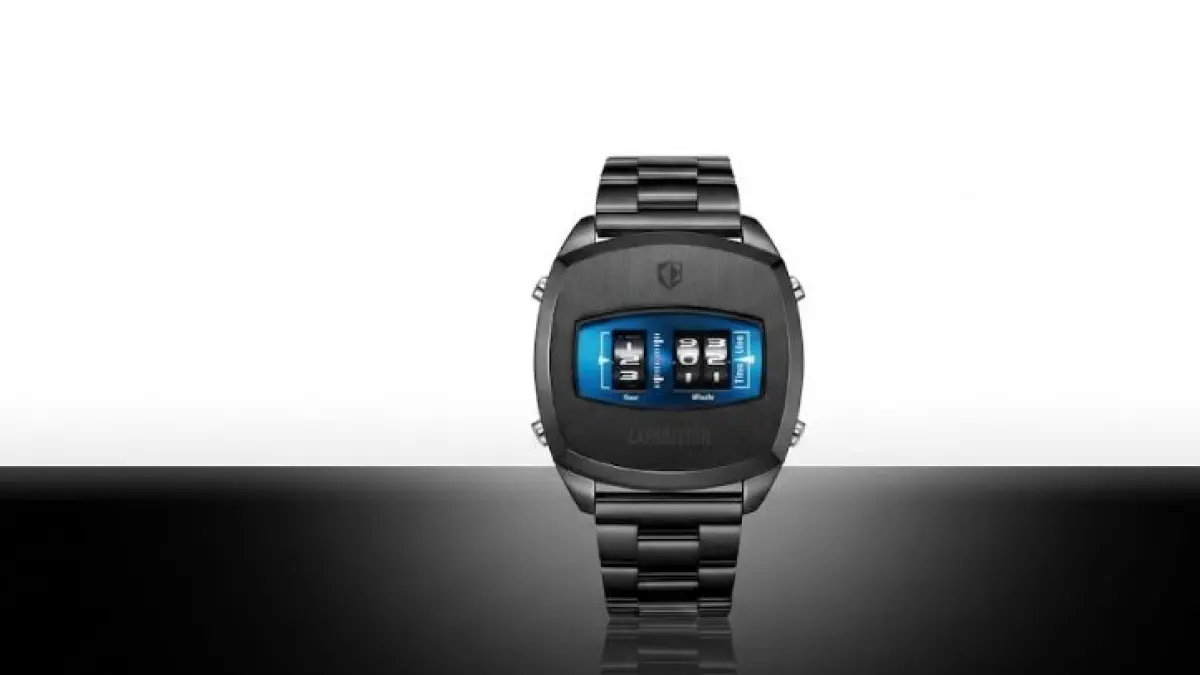 Expedition E 6790 MHB.