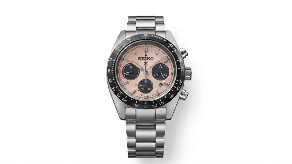 Seiko Astron HAB003.