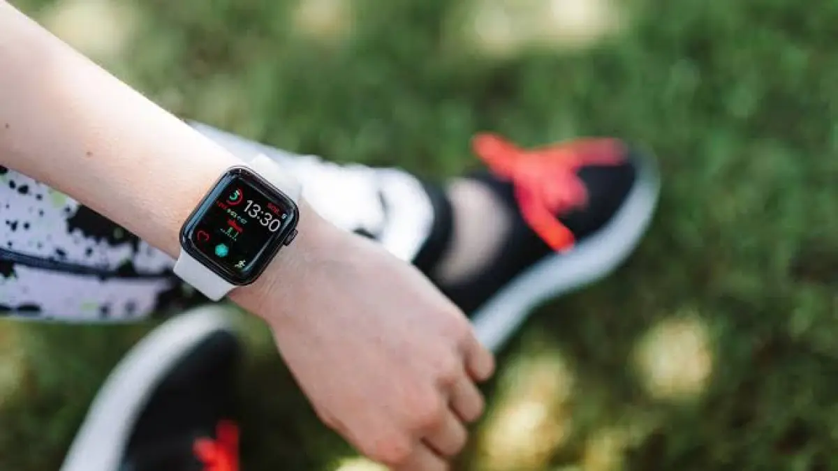 smartwatch 2026