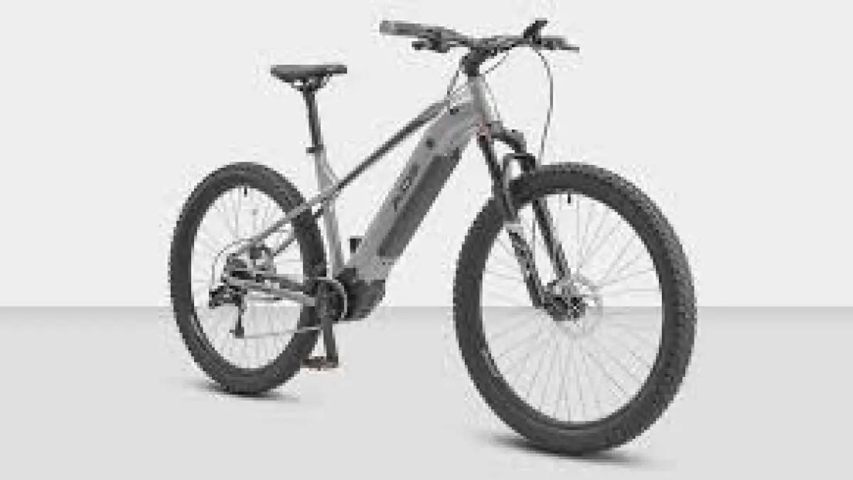 XDS E-Rupt (xdsbicycles.com)