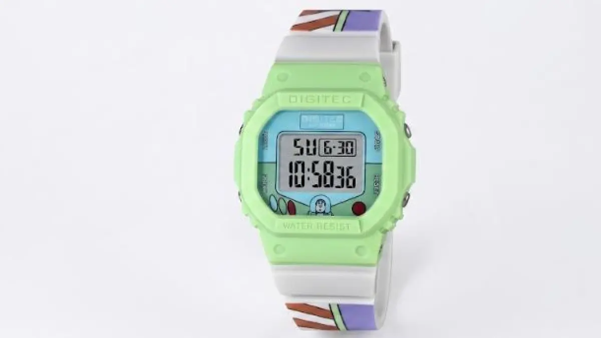 Digitec BDG-7100T