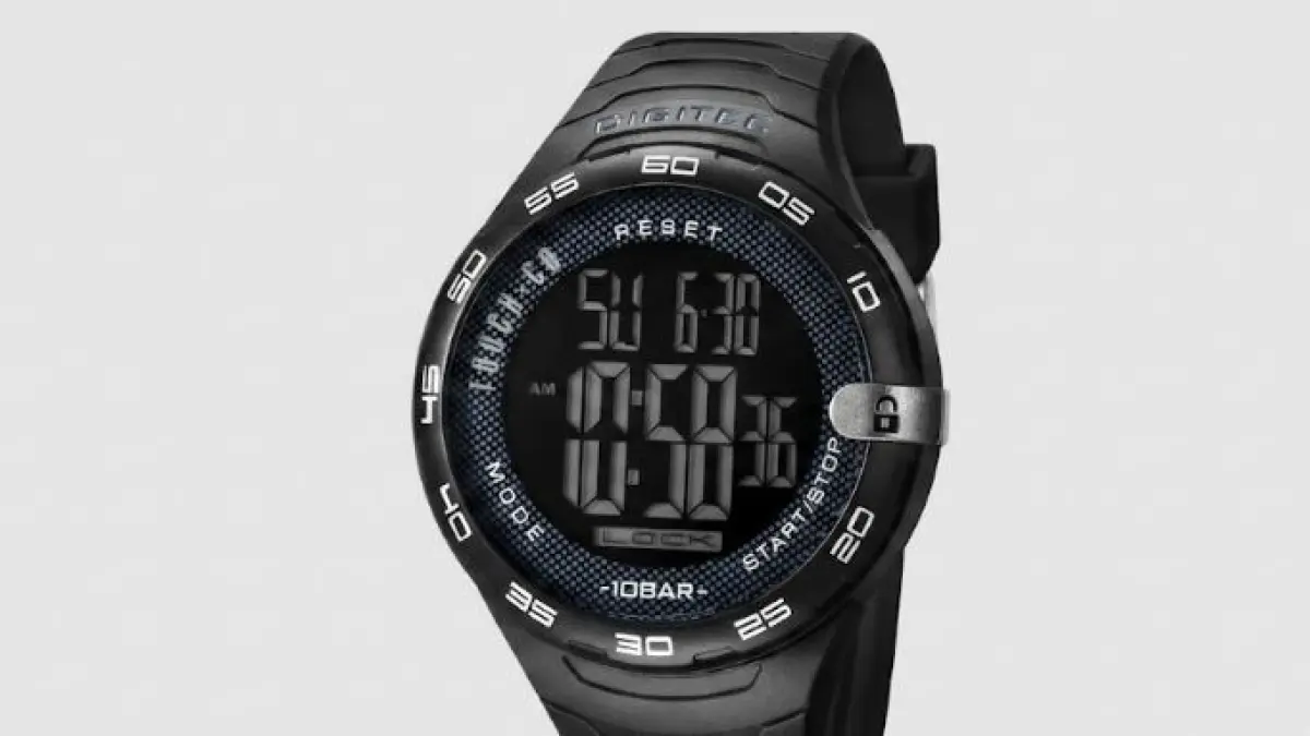 Digitec DG-5033T