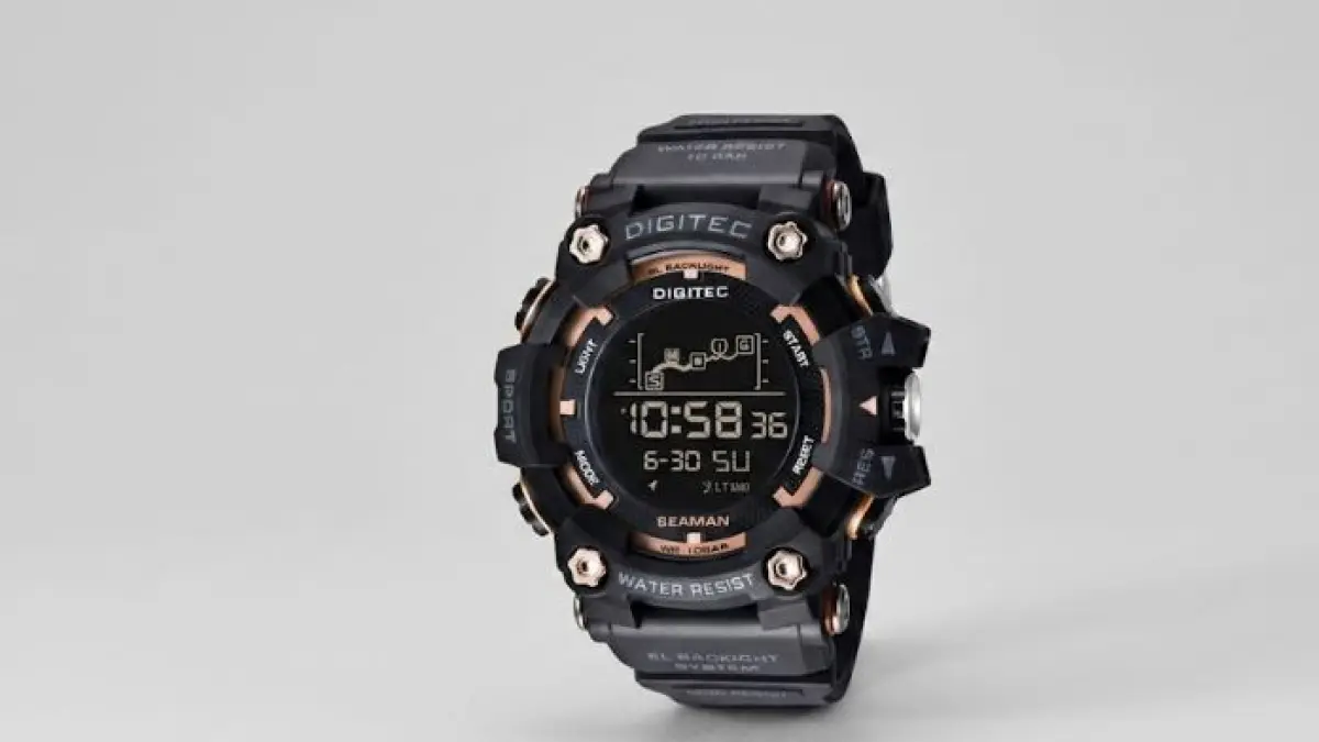 Digitec DG-5096T
