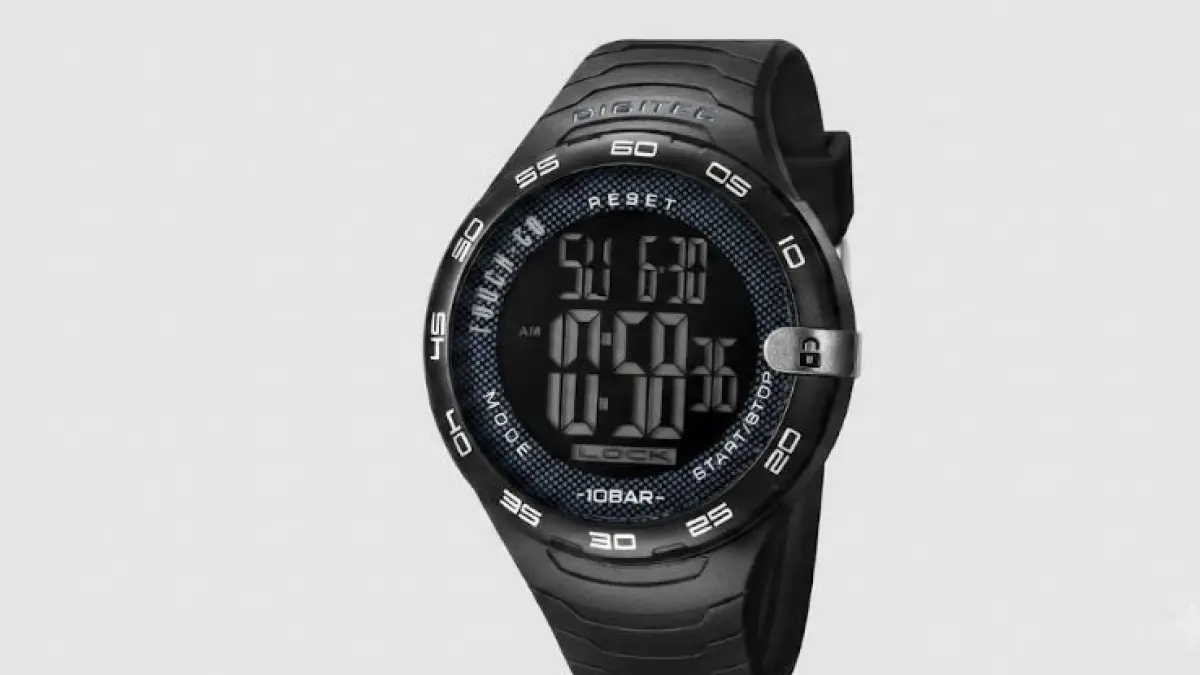 Digitec DS-8106T-17