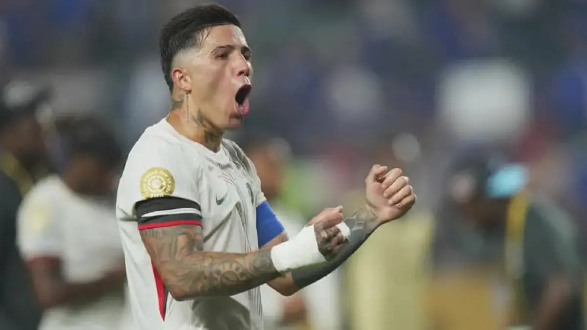 Enzo Fernandez (bola.com)