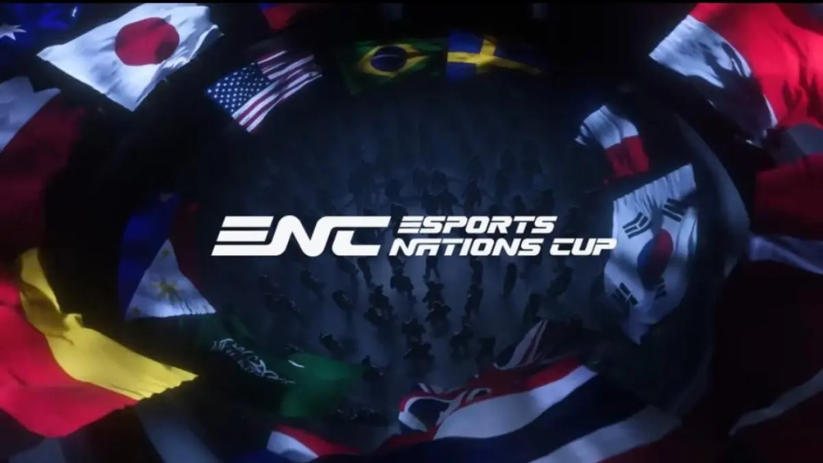 Esports Nations Cup (esportsnationscup.com)