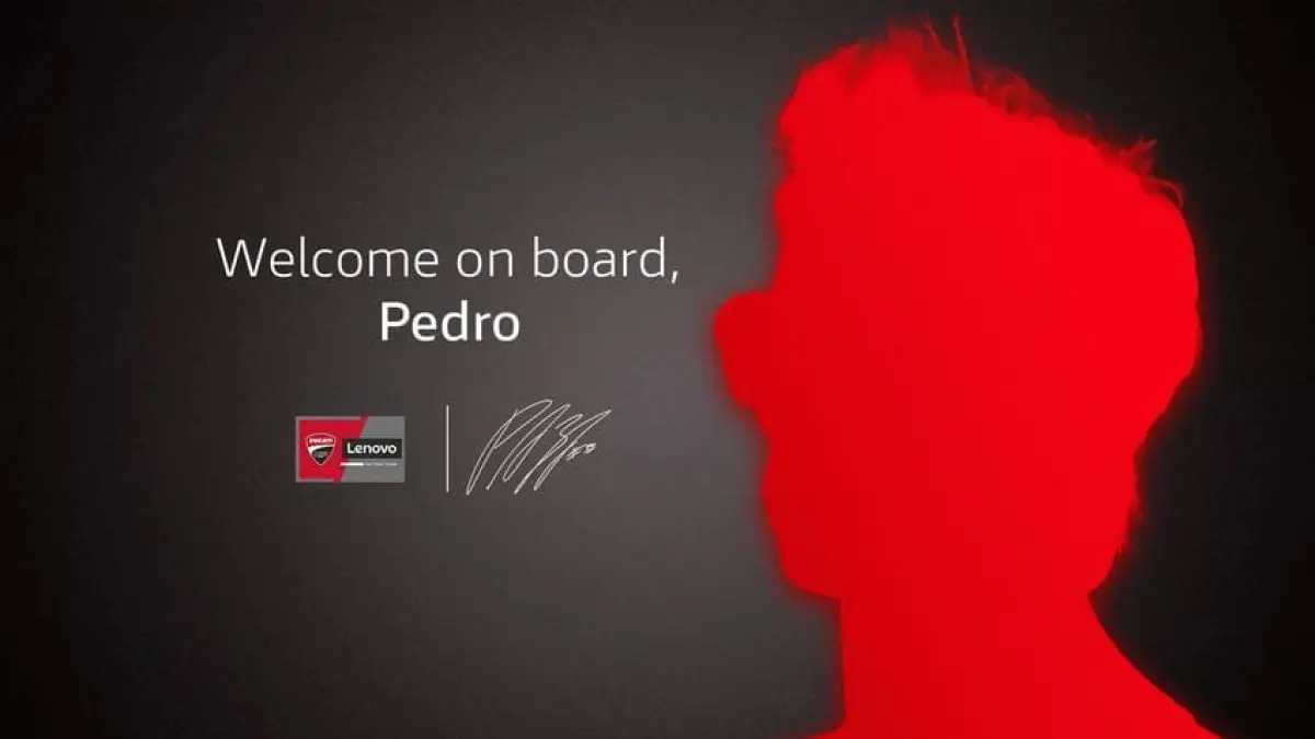 Selamat Datang Di Ducati Pedro Acosta (motogp.com)