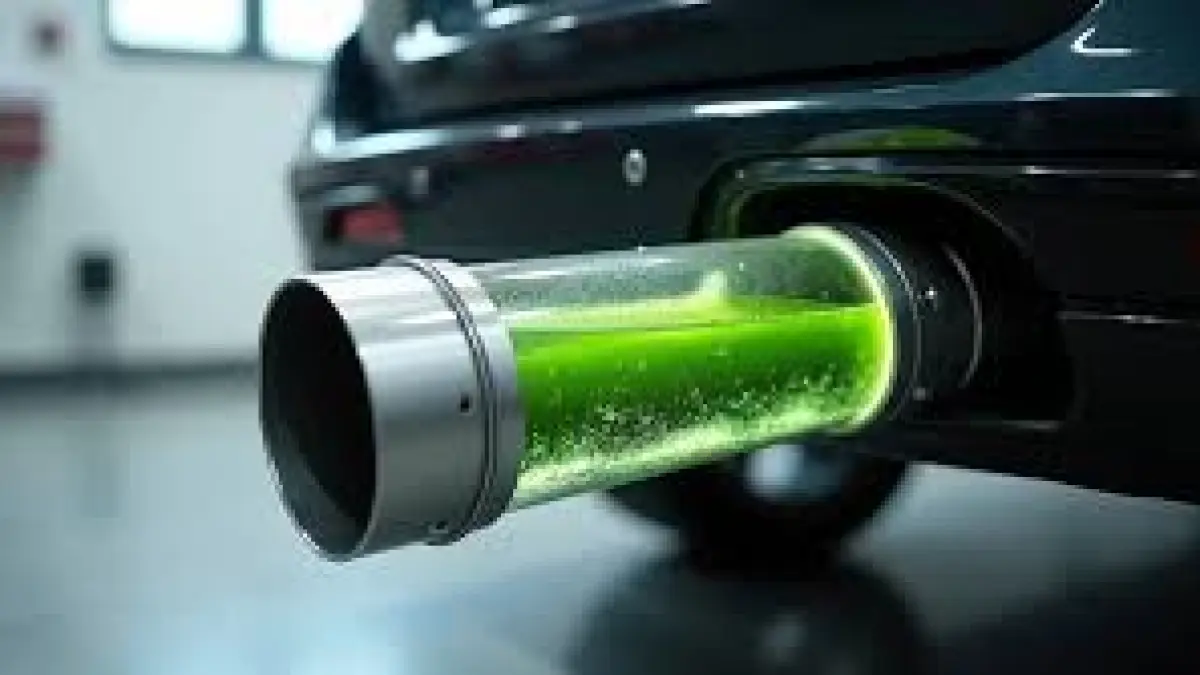 Teenage inventors Rohan Kapoor and Jack Reichert created the 
