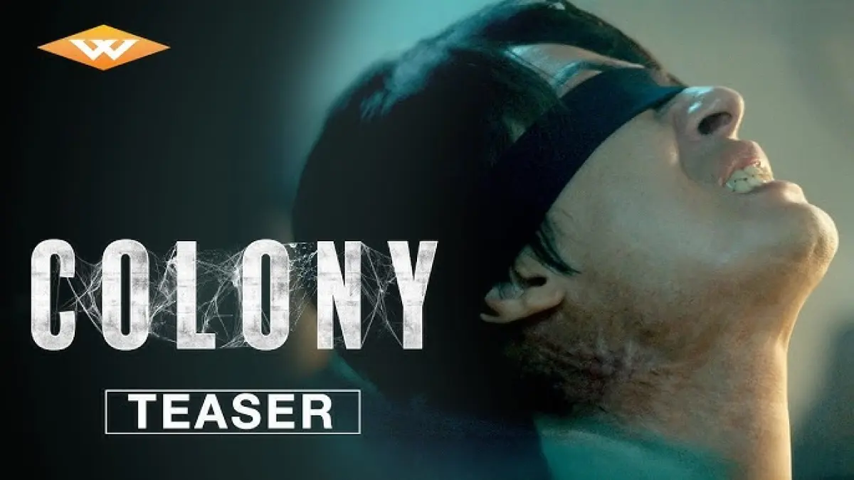 Colony 2026 (Youtube)
