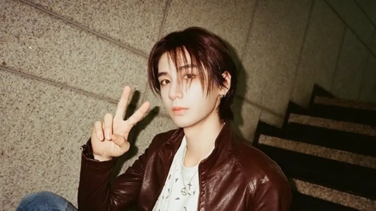 Leehan BOYNEXTDOOR (pinterest.com)