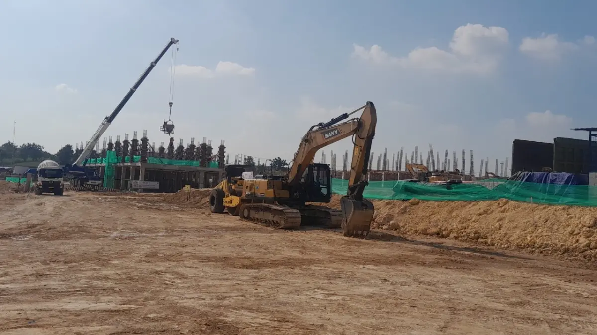 MINIM PEMINAT: Jenjang SD Sekolah Rakyat di Kabupaten Ngawi baru menerima tiga pendaftar dari target 90 siswa. DOK RADAR NGAWI