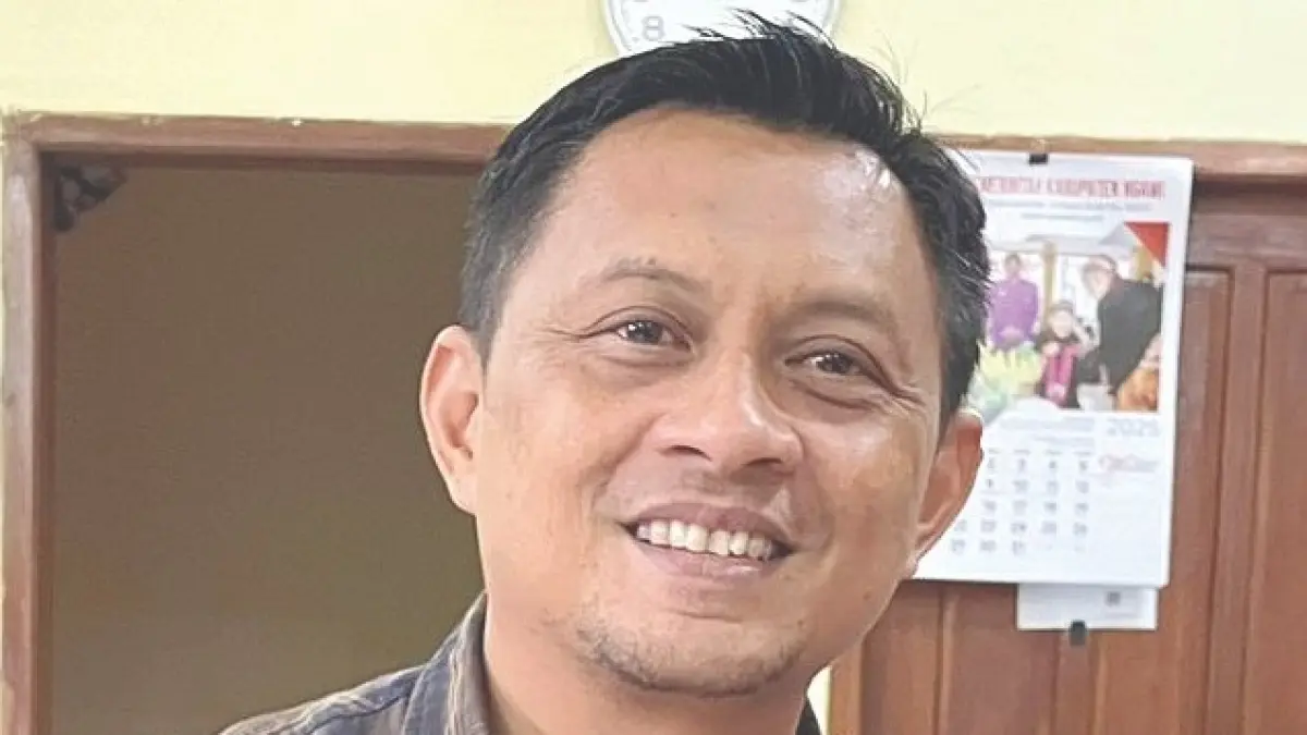 SPMB 2026: Krisis peserta didik baru melanda SD negeri di Kabupaten Ngawi. DOK RADAR NGAWI