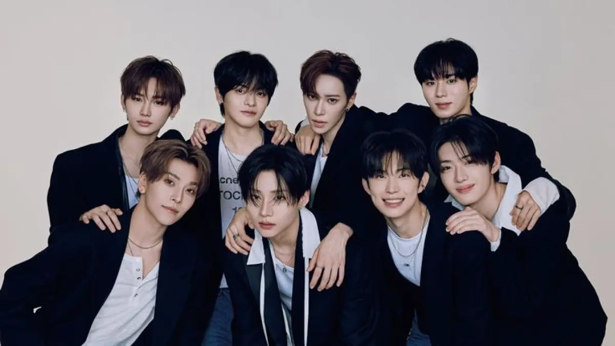 Grup rookie K-pop, ALPHA DRIVE ONE (ALD1) (Pinterest)