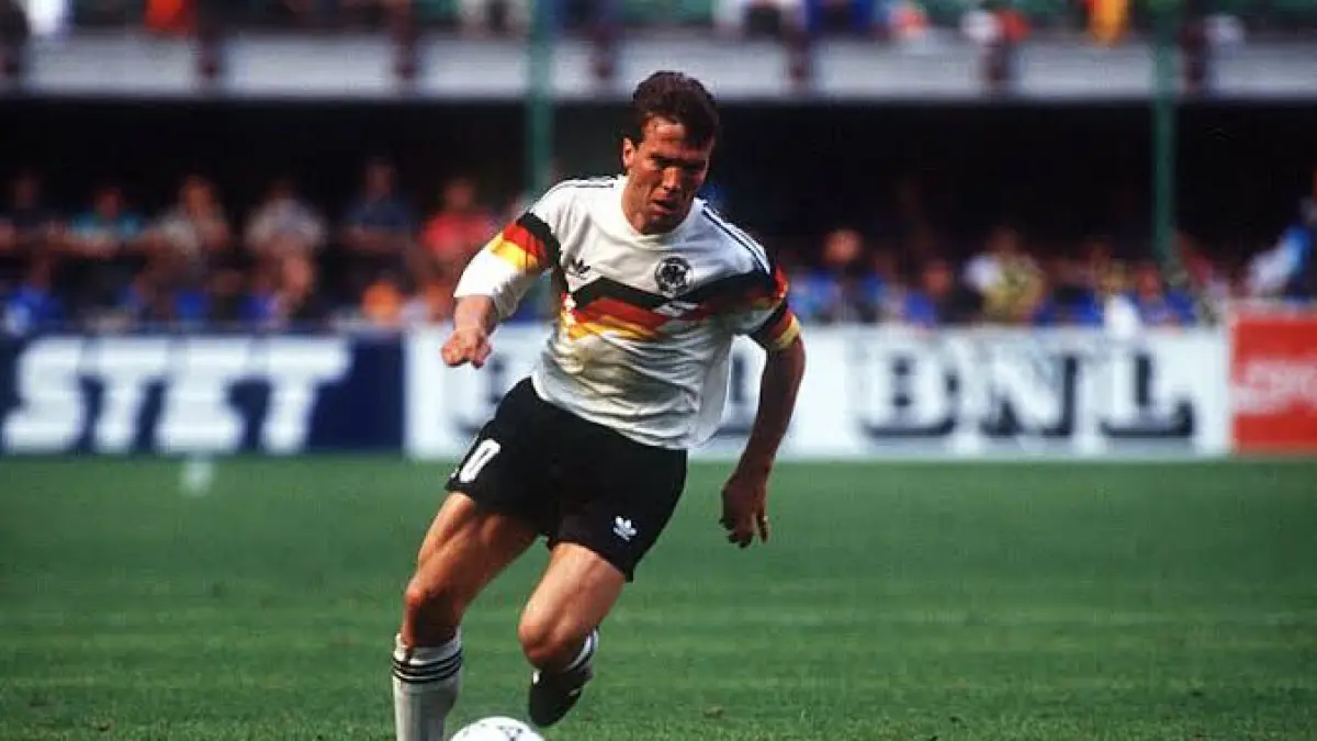 Lothar Matthäus (hall-of-fame-sport.de)