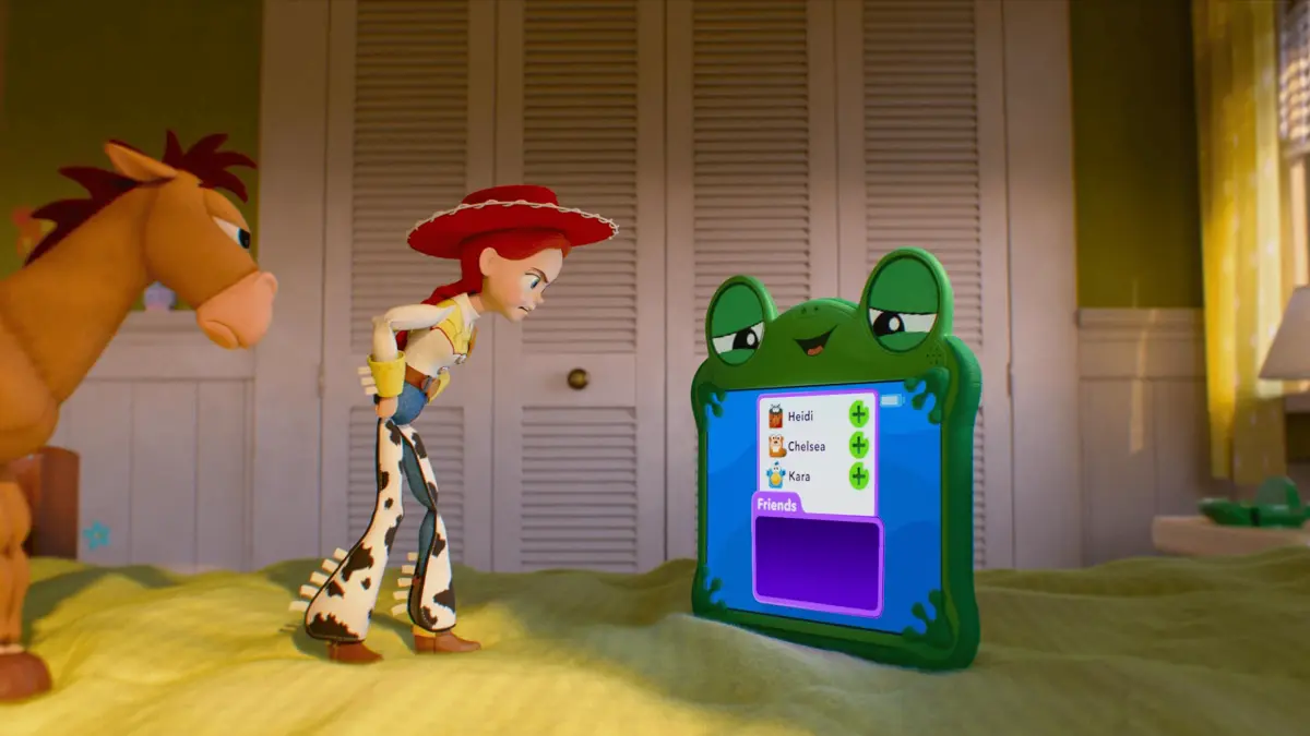 Toy Story 5 2026 (IMDb)