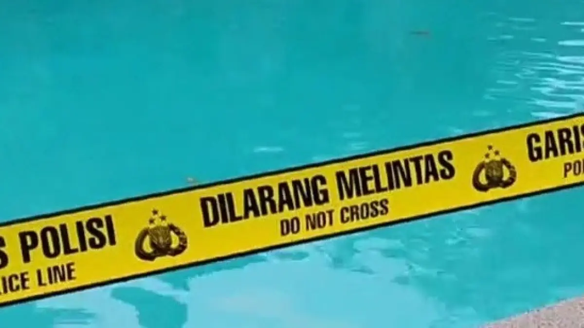 Disparpora Ngawi akan memperketat aturan dan pengawasan keselamatan di destinasi wisata setelah insiden bocah tenggelam di Taman Wisata Argomunung. FOTO: ISTIMEWA