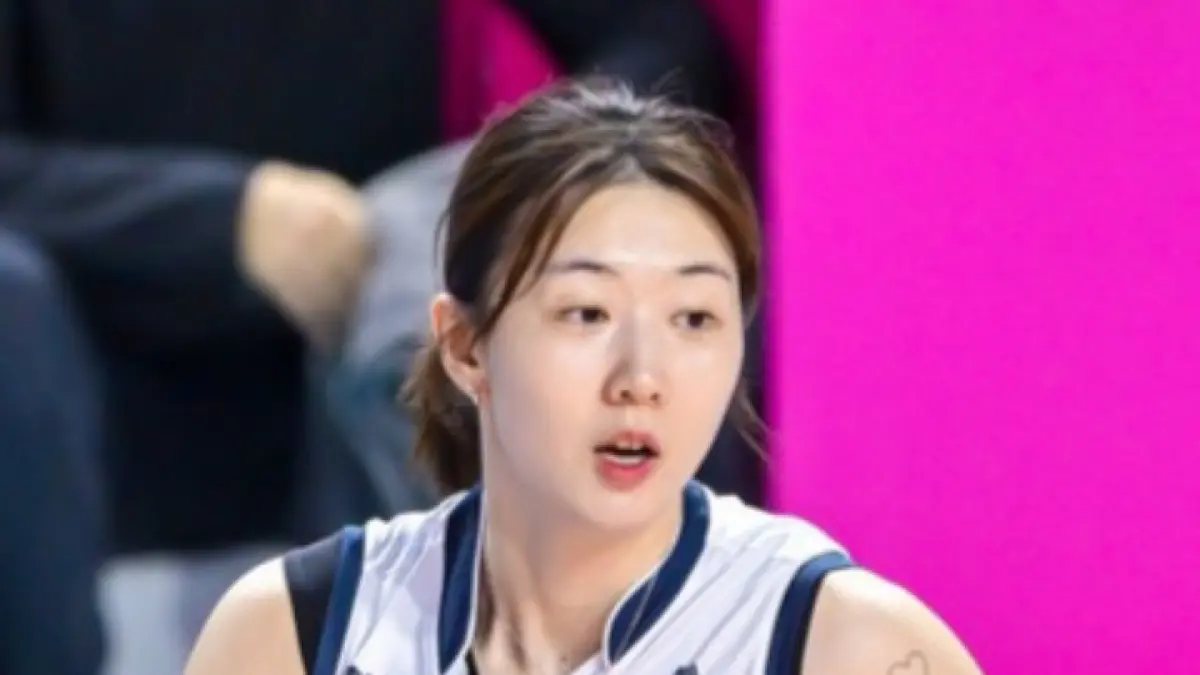Kang So Hwi bergaji tertinggi musim ini. (Naver)