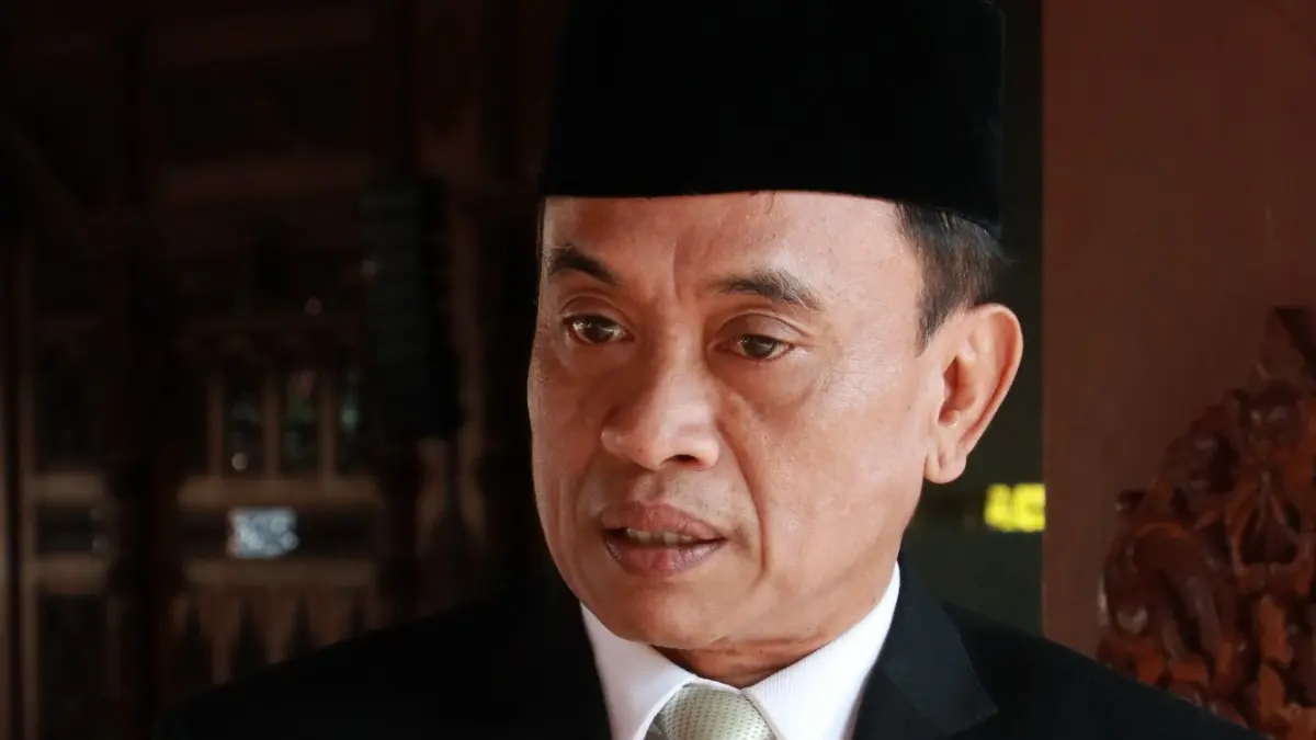 Pemkab Ponorogo akan membuka seleksi terbuka jabatan pimpinan tinggi pratama pada awal Juli untuk mengisi sejumlah kursi kepala OPD yang masih kosong akibat pejabat pensiun. DOK RADAR PONOROGO