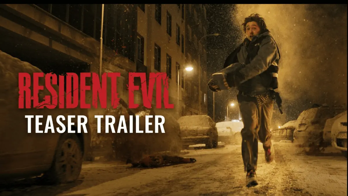 Resident Evil 2026 (IMDb)