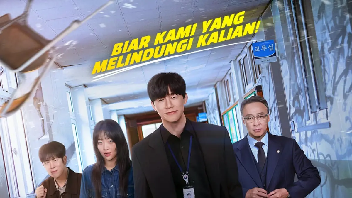 Source : Instagram @netflixid