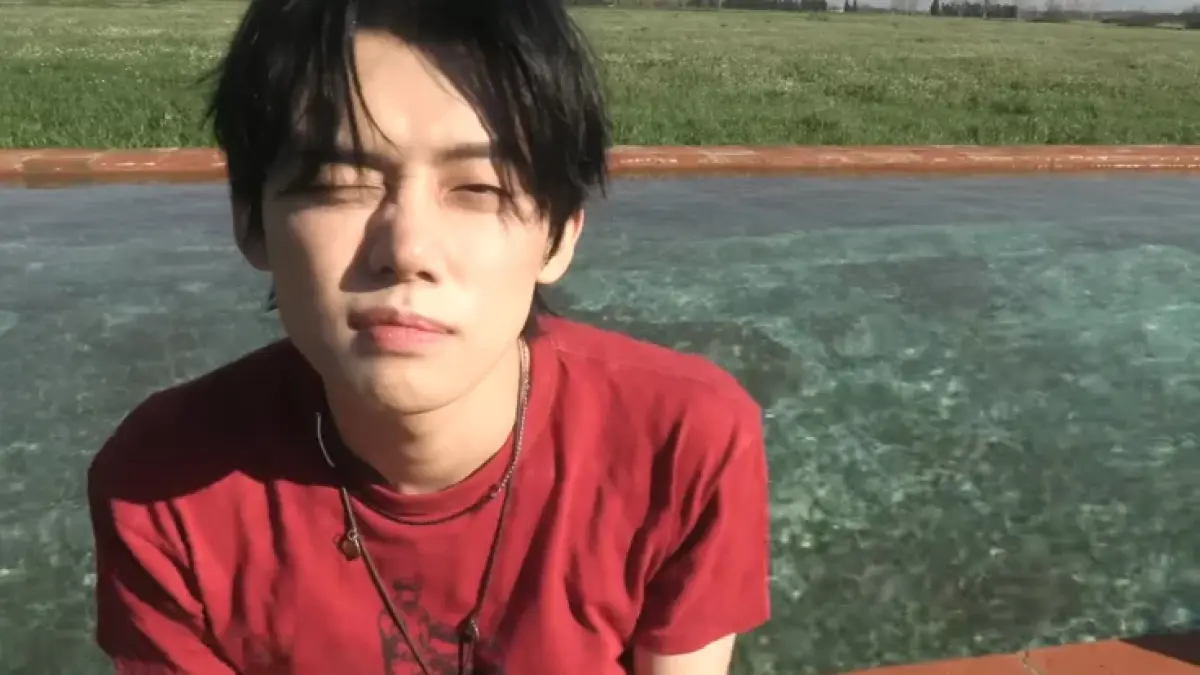 Yeonjun TXT