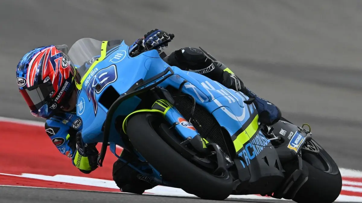 Ai ogura (motogp.com)