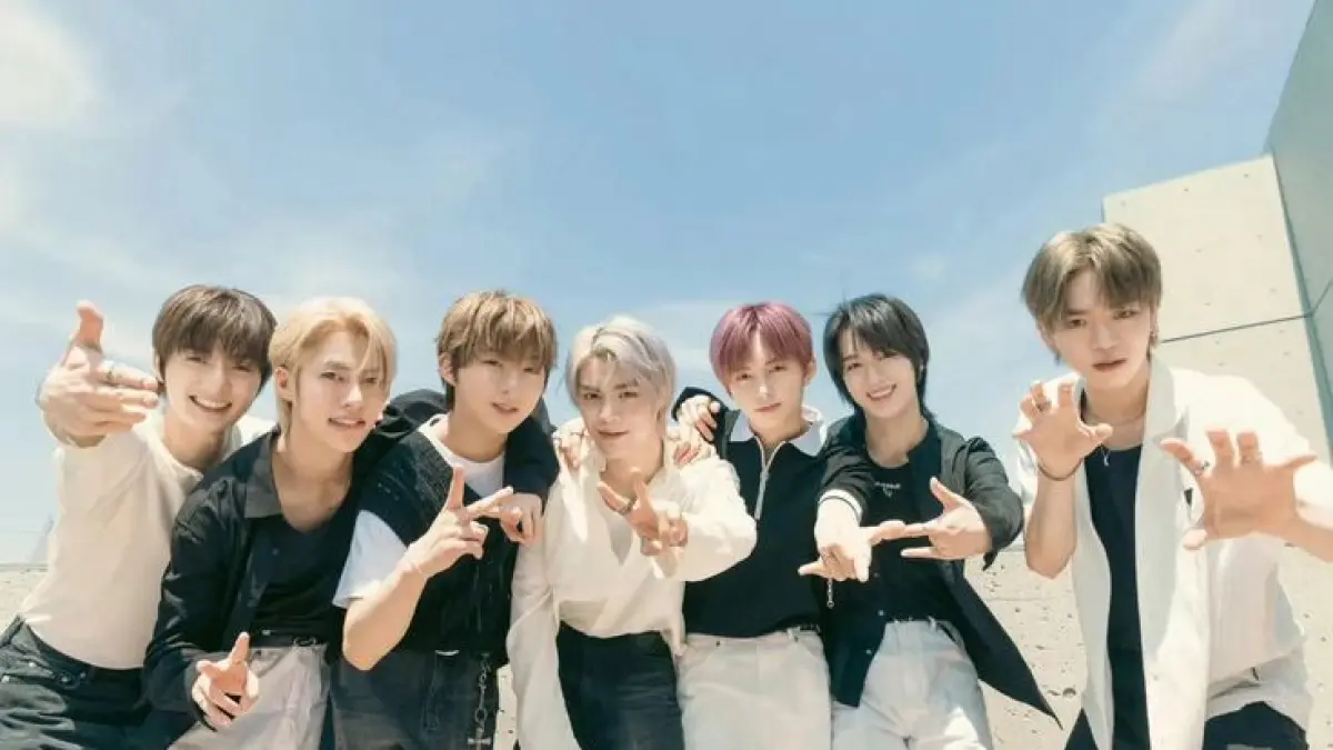 Boy Group K-pop besutan NOUER Entertainment, NouerA