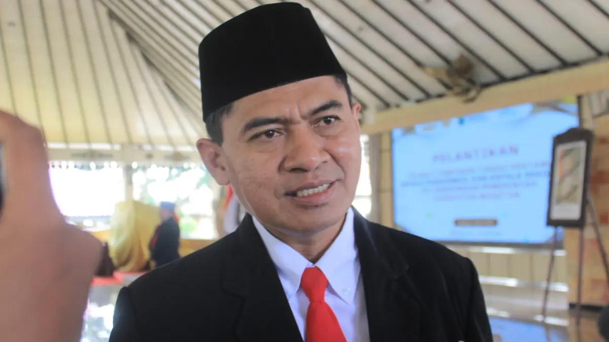 Pemkab Magetan menyiapkan pengisian enam jabatan eselon II yang masih dijabat pelaksana tugas setelah mendapat persetujuan BKN untuk menerapkan sistem manajemen talenta.