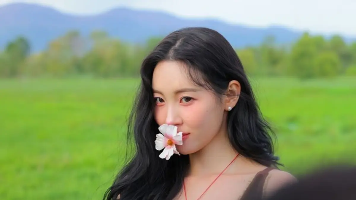 Sunmi (Pinterest)