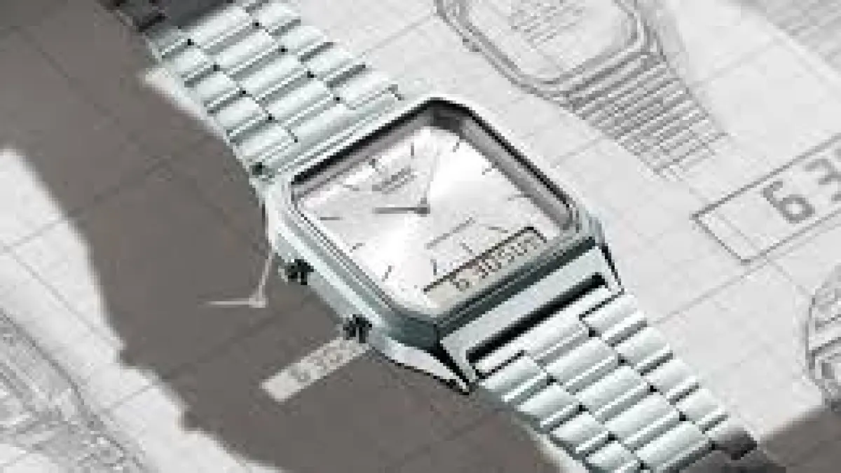 Casio Vintage (CASIO)