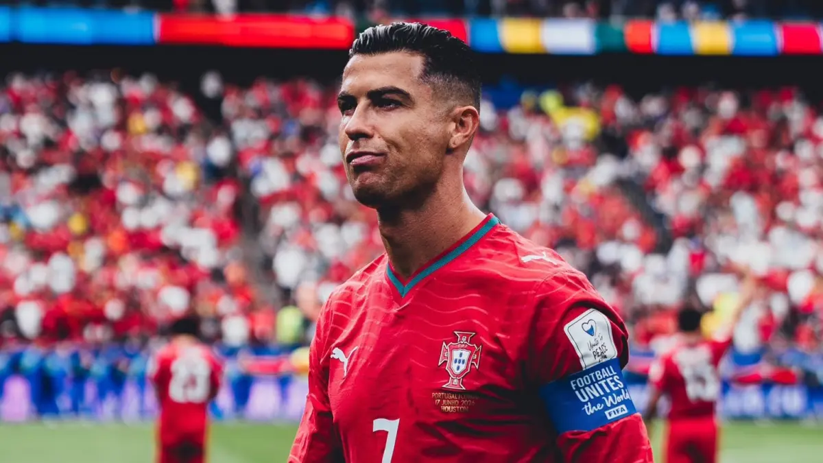 Ronaldo akan pensiun dari timnas usai Piala Dunia 2026.