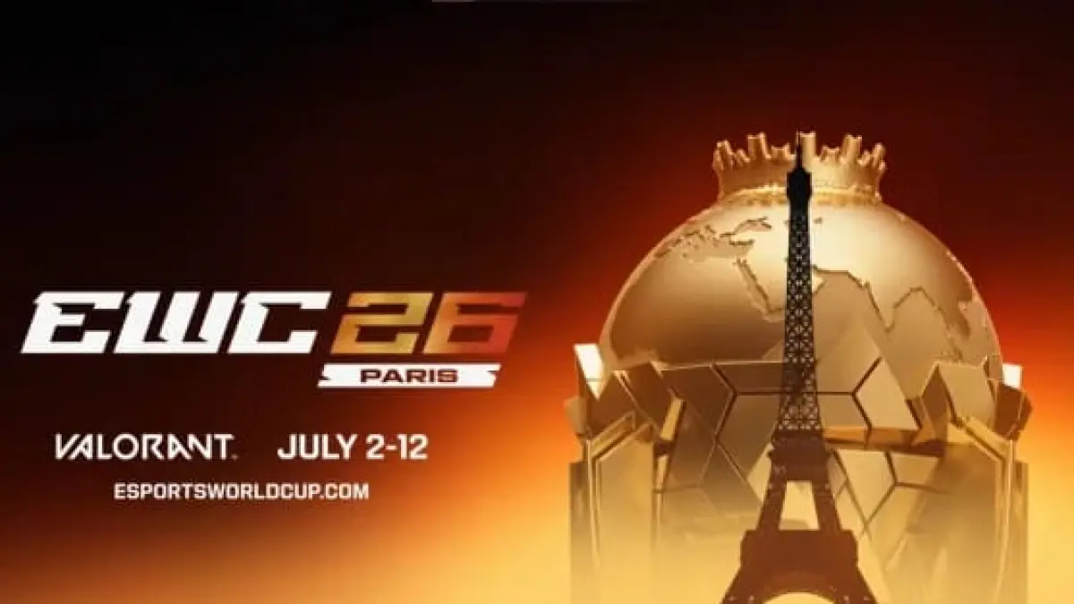Valorant Esports World Cup (esportsworldcup)
