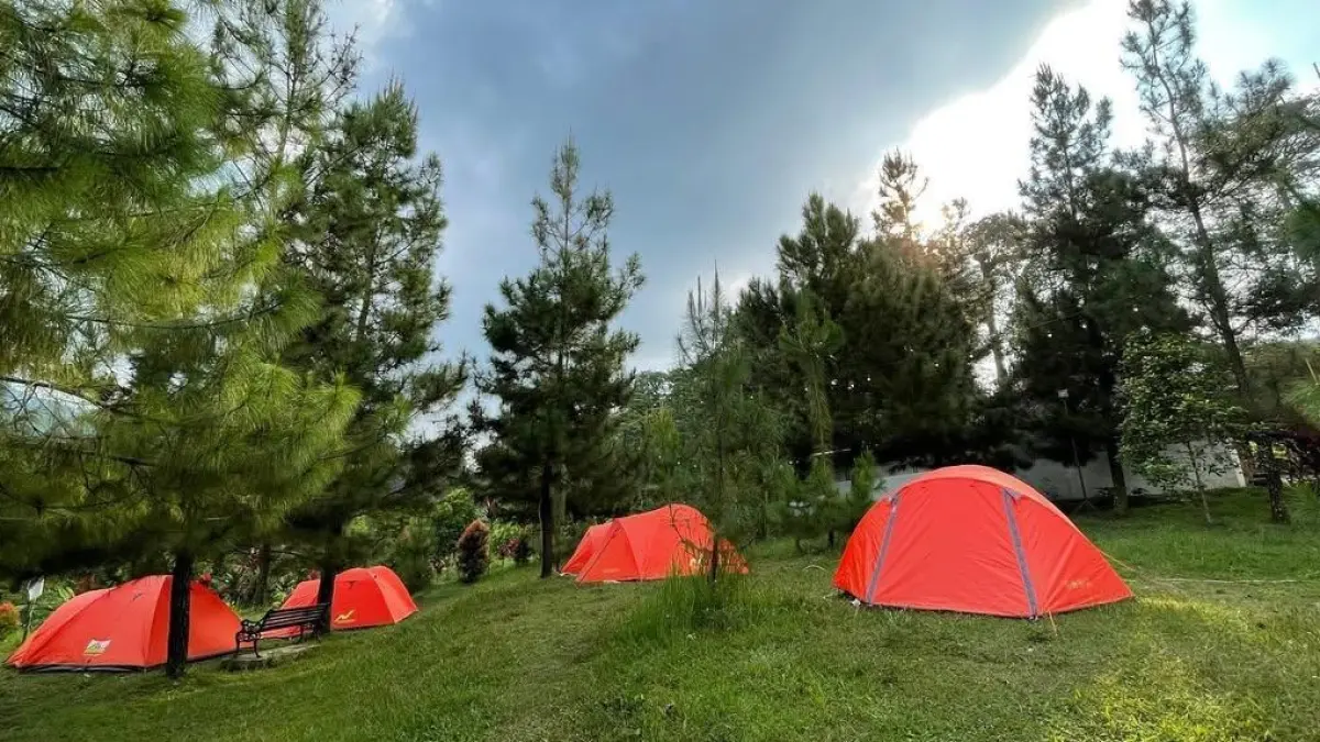POTENSI: DPRD Kabupaten Madiun mendorong pengembangan pariwisata berkelanjutan dengan memperbaiki akses menuju destinasi wisata untuk mendongkrak PAD.