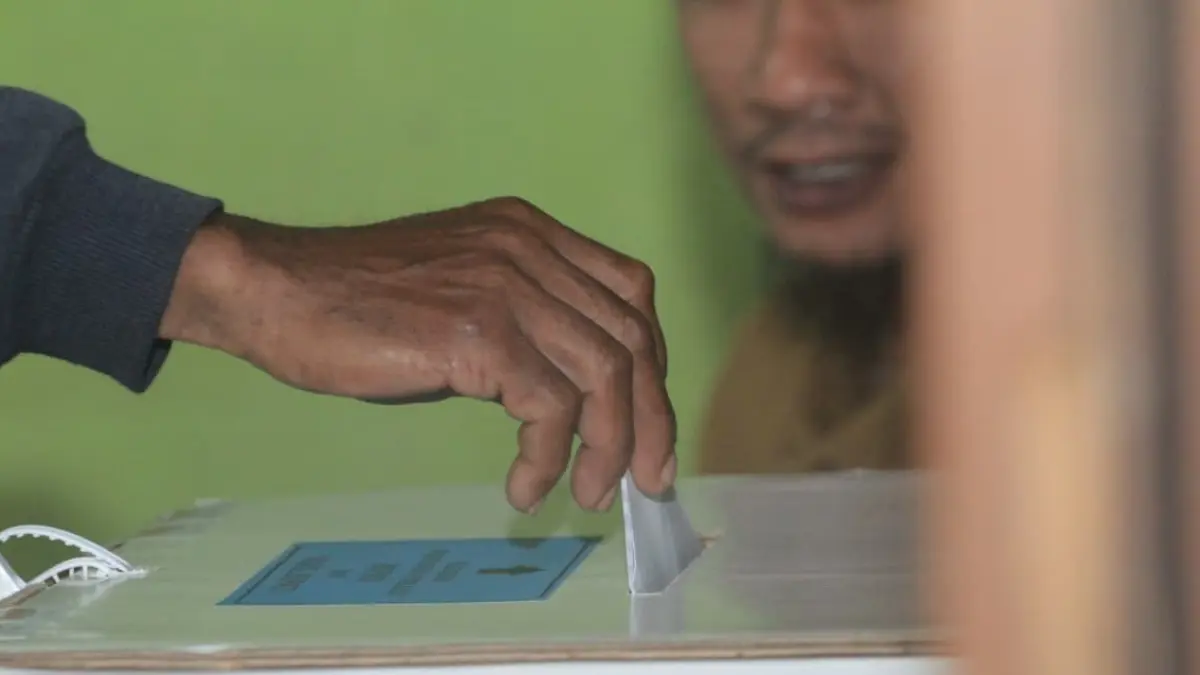 TAHAP AKHIR: DPMD Pacitan memfinalisasi regulasi Pilkades Serentak 2026 yang akan digelar di 45 desa sebelum tahapan pendaftaran bakal calon dimulai. DOK RADAR PACITAN