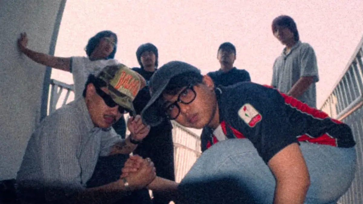 Contemporary Art merilis single terbaru bertajuk Pain.fm di Bandcamp sekaligus mengumumkan pergantian nama identitas menjadi CART.