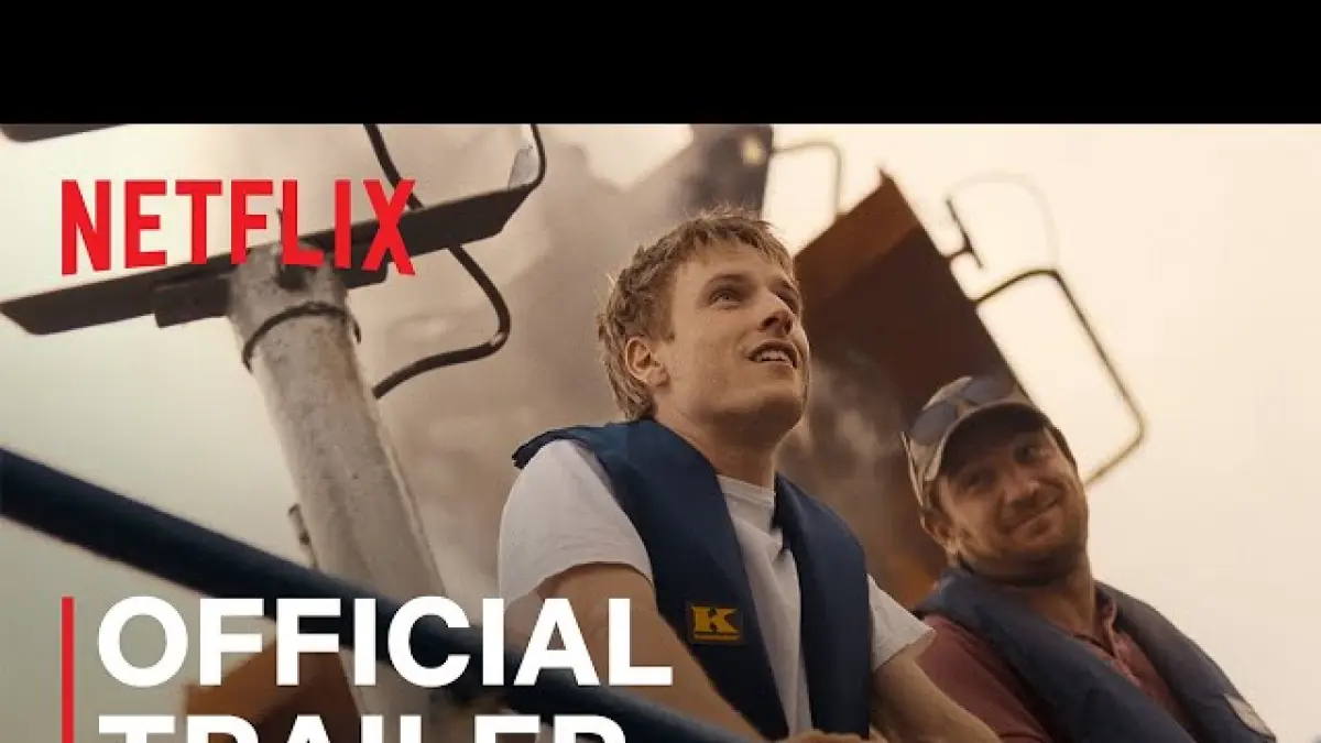23.000 Lives 2026 (Youtube Netflix)