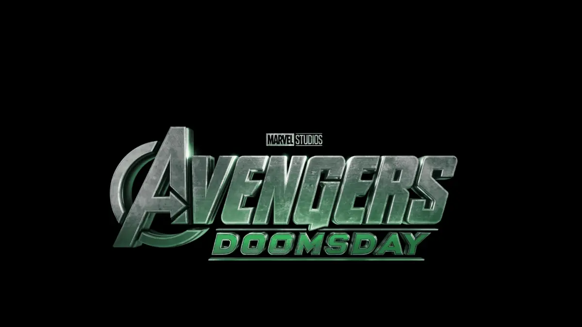 Avangers Doomsday 2026 (IMDb)
