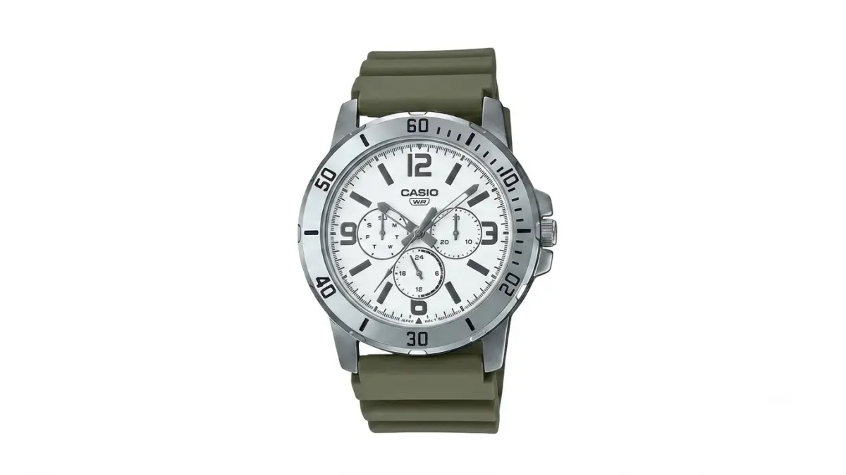 Casio General MTP-VD300-3BUDF
