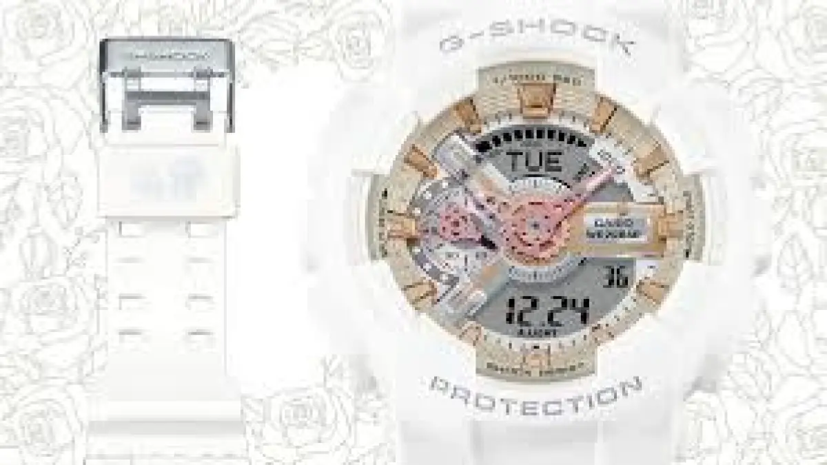 Casio LOV-24A-7A (Casio)