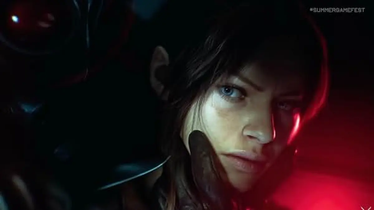 Claire Redfield Pada Resident Evil Veronica Remake (Steam)