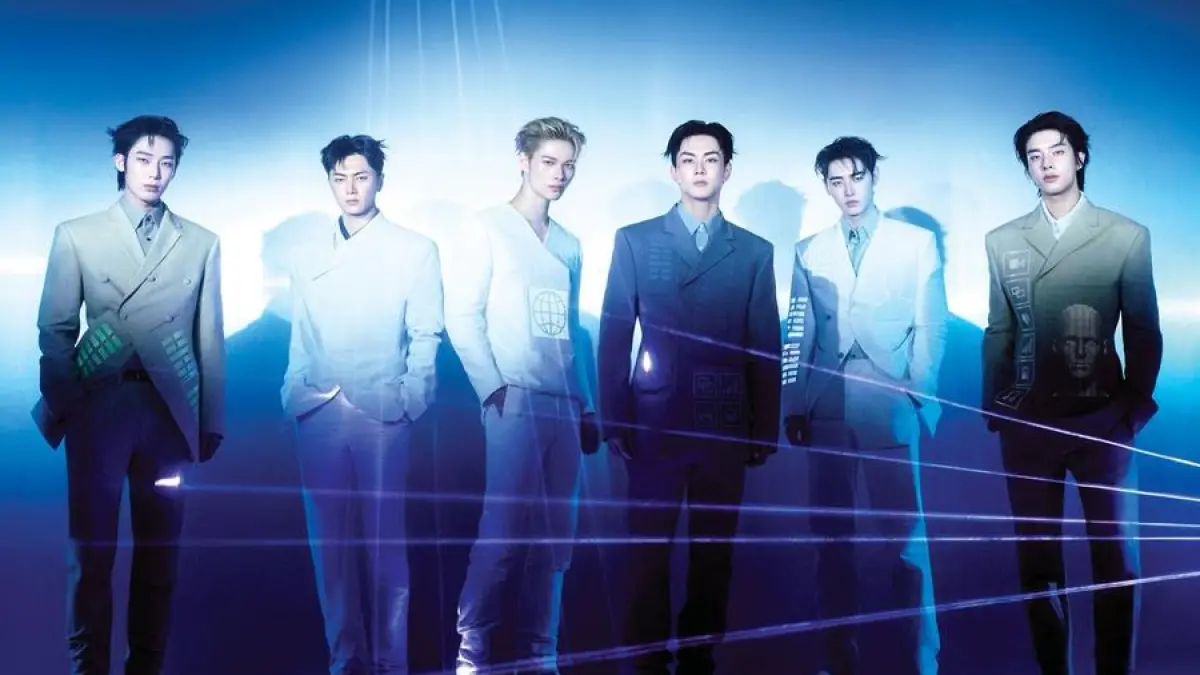 ENHYPEN merilis jadwal promosi mini album THE SIN : BLISS yang akan dirilis pada 21 Agustus. (Soompi)