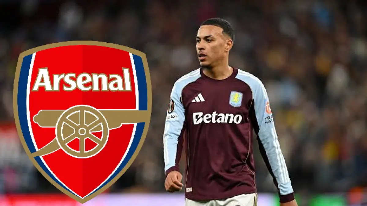 Morgan Rogers Menjadi Incaran Arsenal Selanjutnya (thefootballfaithfull.com)