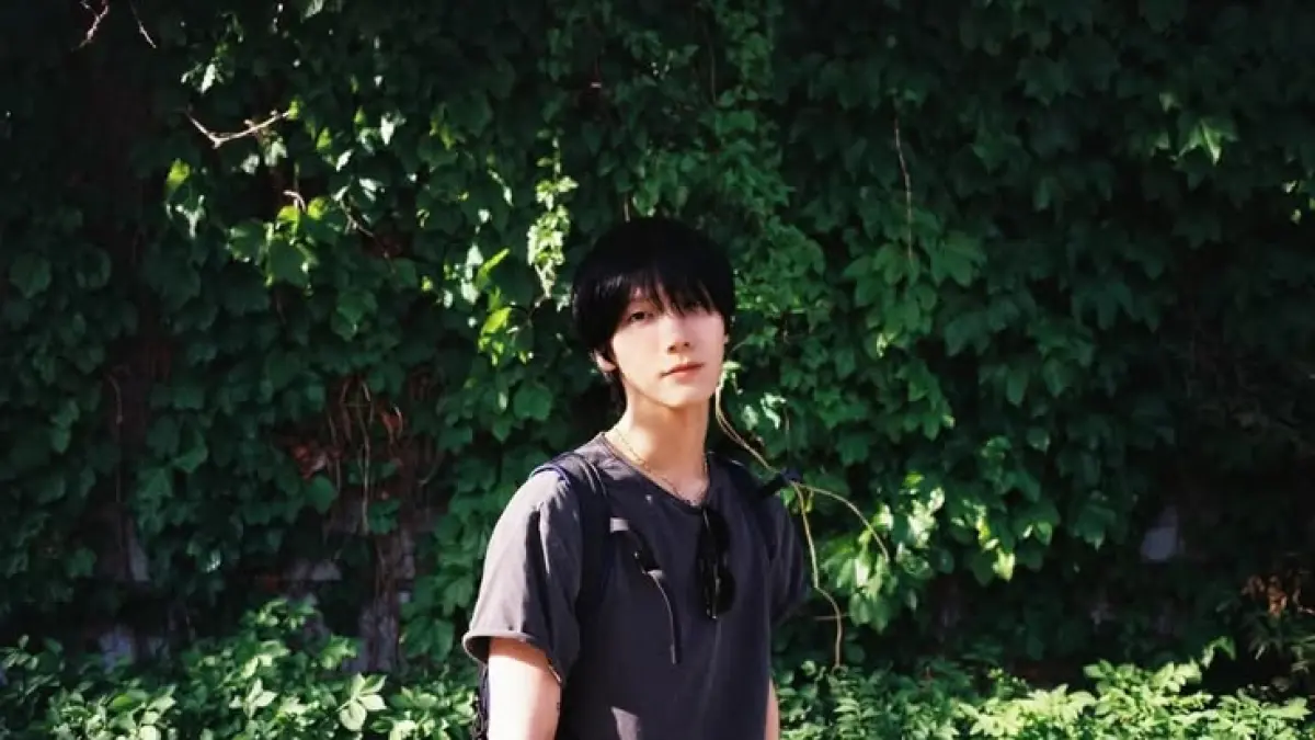 Ten NCT resmi mendirikan agensi kreatif ILLIMNT yang bergerak di bidang musik, seni, fashion, hingga konten global. (Pinterest)