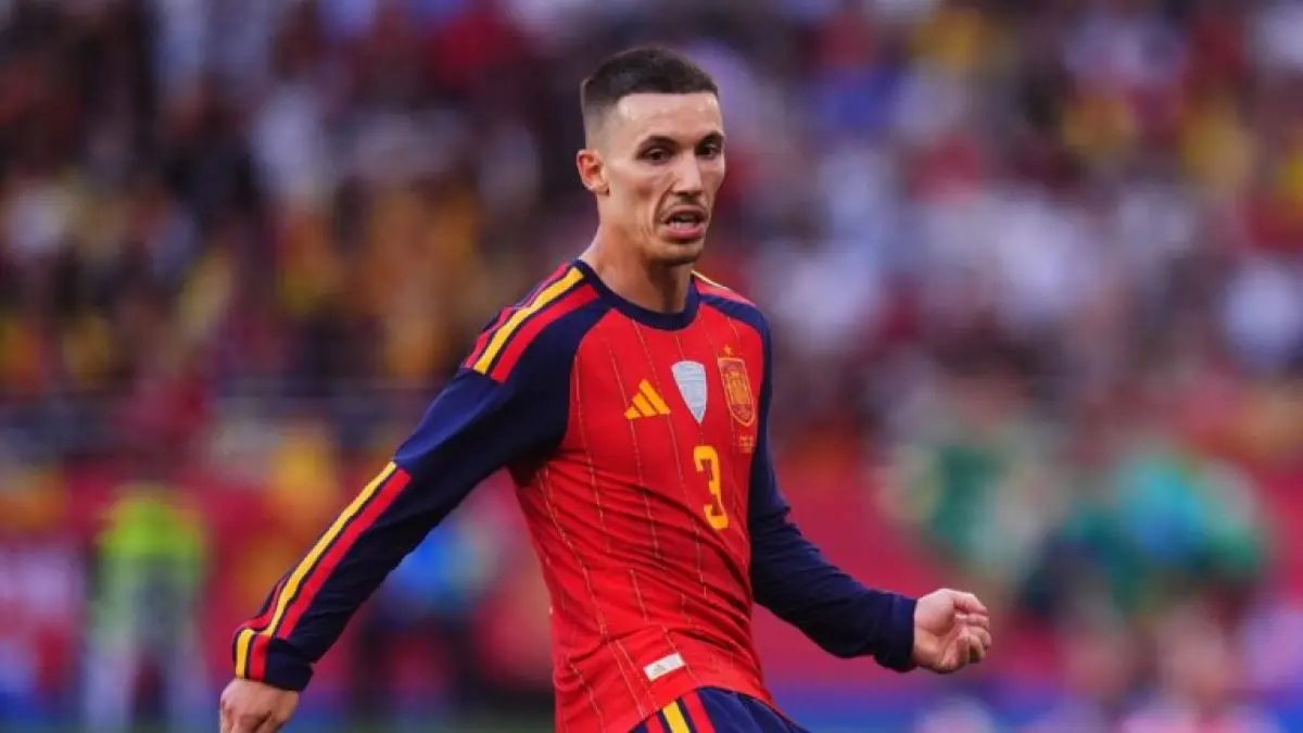 Alejandro Grimaldo Bek Kiri Bayer Leverkusen yang Berlabu Ke Atletico Madrid (sports.net)