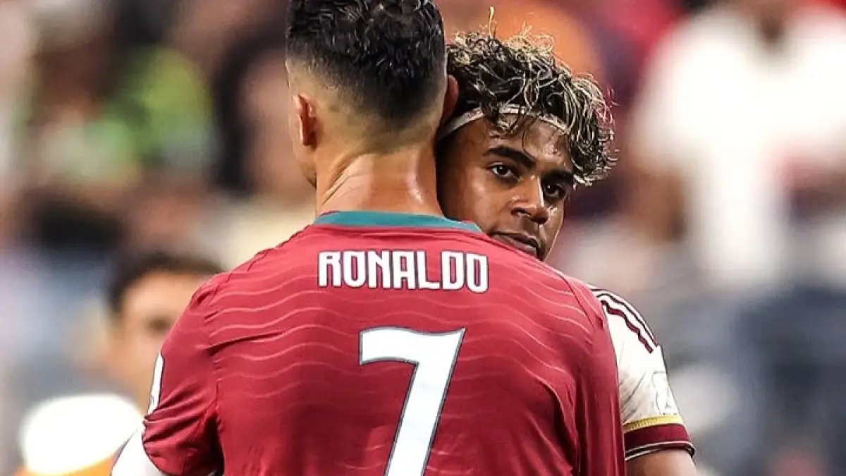 Portugal terhenti di 16 besar. (433(