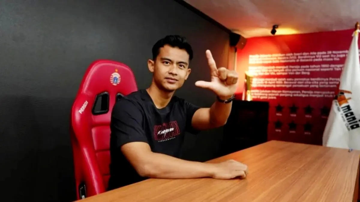 PULANG KAMPUNG: Mantan bek Timnas Indonesia Pratama Arhan dikabarkan bergabung dengan Persija Jakarta musim depan. (website: ileague)