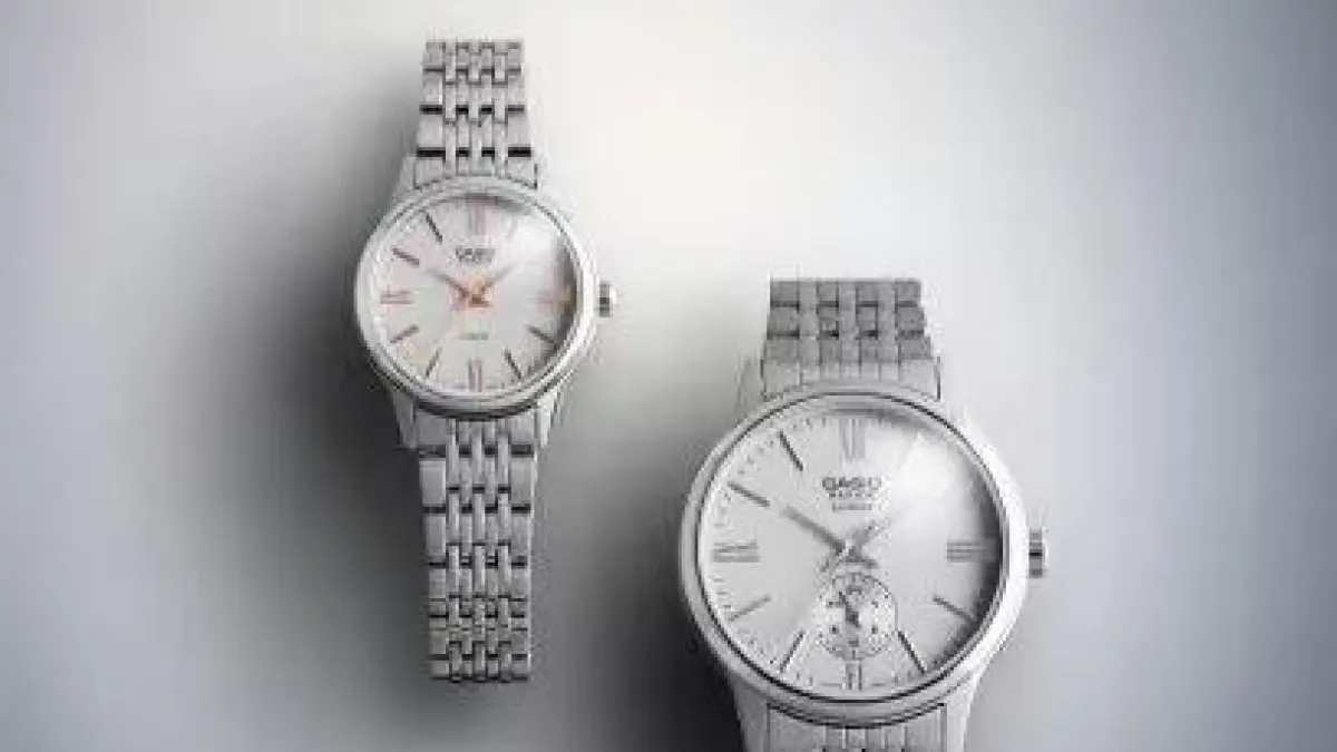 Casio BMS-100L-5AV (Casio)