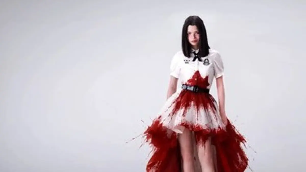 Girl from Nowhere: The Reset 2026 (Rotten Tomatoes)