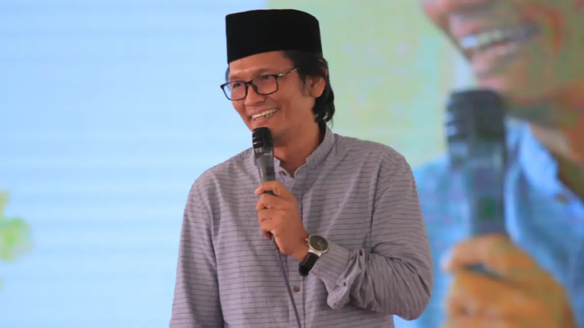 INGATKAN TRANSPARANSI: DPRD Magetan meminta proses pengisian jabatan di lingkungan Pemkab Magetan dilakukan secara terbuka, profesional, dan bebas dari praktik jual beli jabatan. AJI PUTRA/RADAR MAGETAN