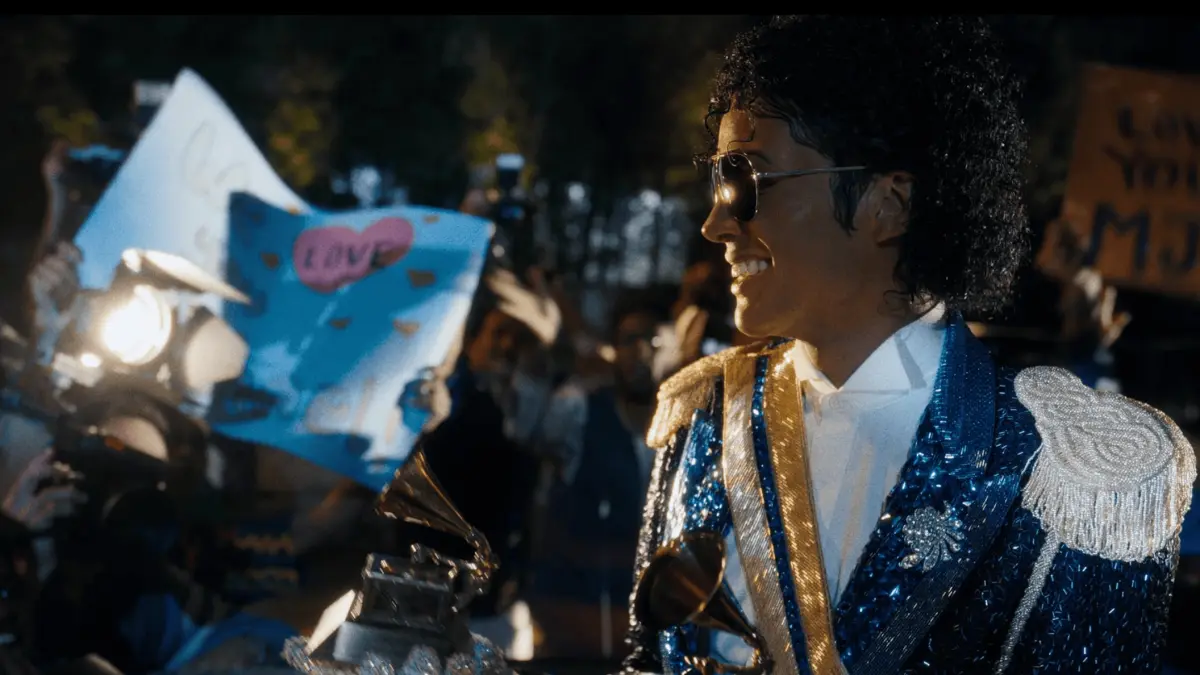 Michael 2026 (IMDb)